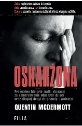 OskarżonaMcDermott Quentin