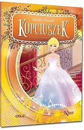 Kopciuszek