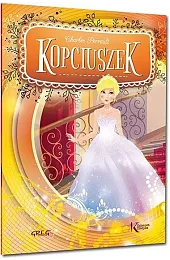 KopciuszekCharles Perrault