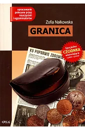 GranicaZofia Nałkowska