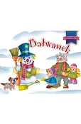 Bałwanek. Rozkładanki