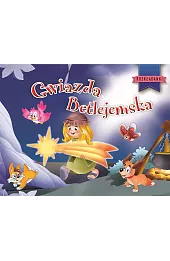 Gwiazda Betlejemska. Rozkładanki