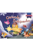 Gwiazda Betlejemska. Rozkładanki