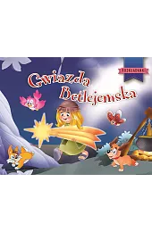 Gwiazda Betlejemska. Rozkładankizbiorowa Praca