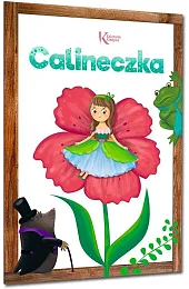 CalineczkaAndersen Hans Christian