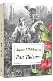 Pan TadeuszAdam Mickiewicz