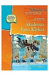 Akademia Pana Kleksa (z opracowaniem)