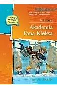 Akademia Pana Kleksa (z opracowaniem)