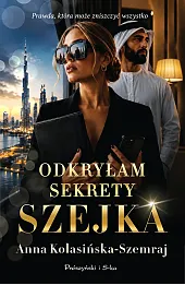 Odkryłam sekrety szejka