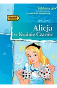 Alicja w Krainie Czarów (lektura z opracowaniem)