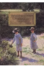 Tajemniczy ogród