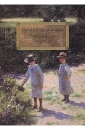 Tajemniczy ogródBurnett Frances Hodgson