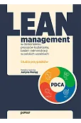 Lean management w doskonaleniu procesów kształcenia, badań i administracji w polskich uczelniach. St