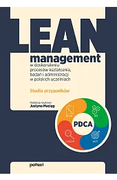 Lean management w doskonaleniu procesów kształcenia,,zbiorowa Praca