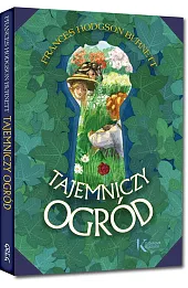 Tajemniczy ogród