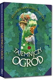 Tajemniczy ogródBurnett Frances Hodgson