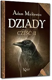 Dziady Część 2