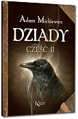 Dziady Część 2