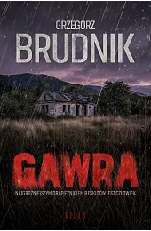 Gawra wyd. specjalneGrzegorz Brudnik