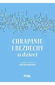 Chrapanie i bezdechy u dzieci
