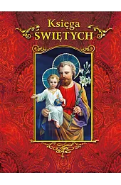 Księga Świętych