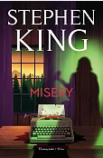 Misery (ilustrowane brzegi)
