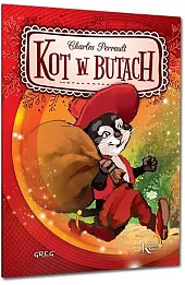 Kot w Butach