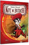 Kot w Butach