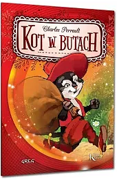 Kot w ButachCharles Perrault