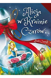 Alicja w Krainie Czarów