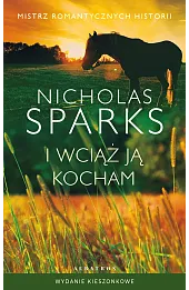 I wciąż ją kocham (wydanie pocketowe)