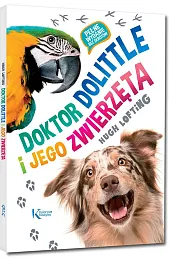 Doktor Dolittle i jego zwierzęta