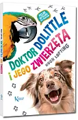Doktor Dolittle i jego zwierzęta