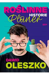 Roślinne historie - planer