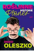 Roślinne historie - planer