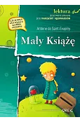 Mały Książę (wydanie z opracowaniem i streszczeniem)