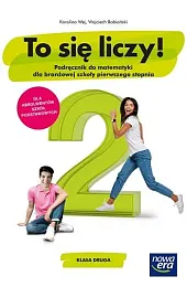 To się liczy! Matematyka. Szkoła branżowa,Wojciech Babiański