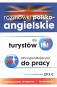 Rozmówki polsko-angielskie dla turystów, dla wyjeżdżających do pracy