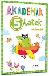 Akademia 5-latka