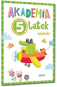 Akademia 5-latka
