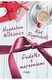 Pudełko z marzeniami