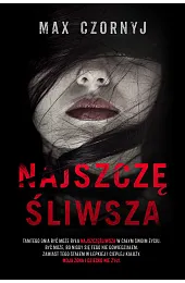 NajszczęśliwszaMax Czornyj