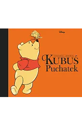 Kubuś Puchatek. Antologia komiksu. Disney