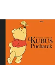 Kubuś Puchatek. Antologia komiksu. Disney