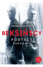 Beksińscy. Portret podwójny