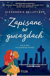 Zapisane w gwiazdach (wydanie pocketowe)Alexandria Bellefleur