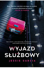 Wyjazd służbowy