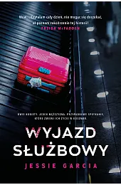 Wyjazd służbowyGarcia Jessie