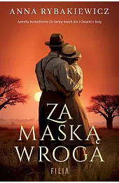 Za maską wroga wyd. kieszonkowe