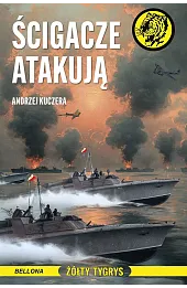 Ścigacze atakują